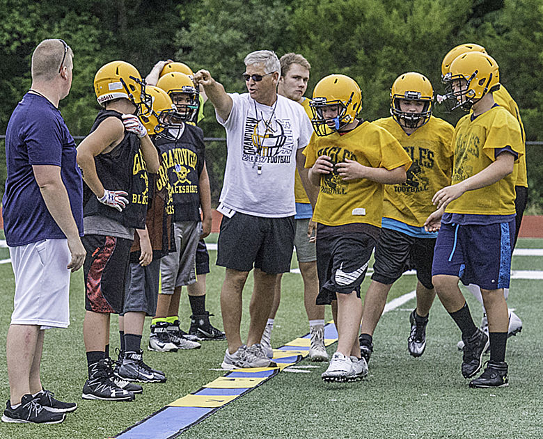 THE COUNTY LINE: Grandview to return to varsity gridiron next year